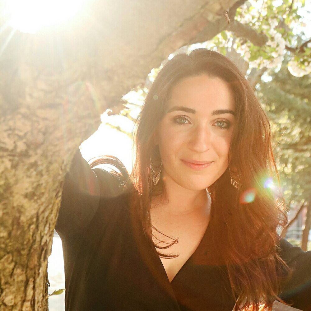 Meet your Posher, Samantha